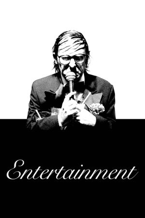 Entertainment's poster
