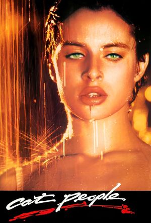 Cat People's poster