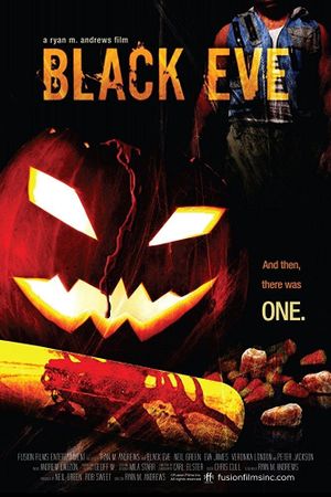 Black Eve's poster