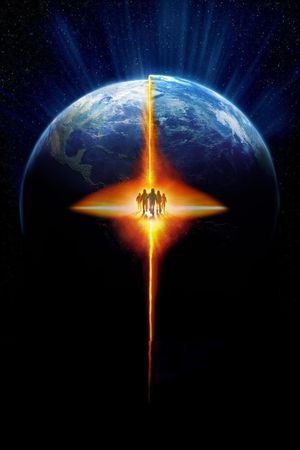 The Core's poster