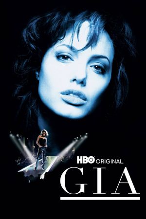Gia's poster