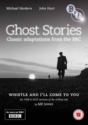 Whistle and I'll Come to You's poster