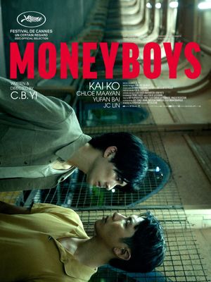 Moneyboys's poster