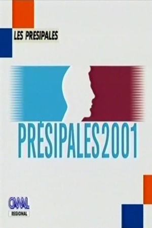 Groland - Les Présipales 2001's poster