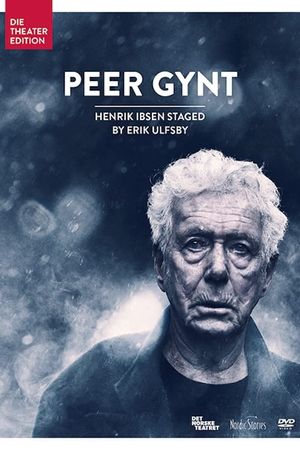 Peer Gynt's poster image