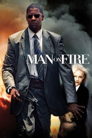 Man on Fire's poster