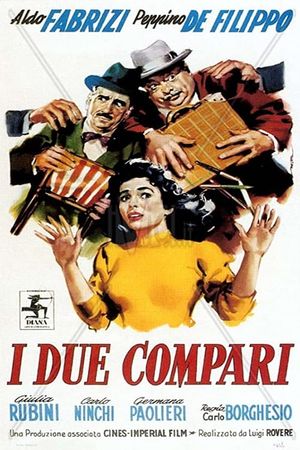 The Accomplices's poster