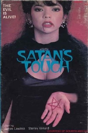 Satan's Touch's poster
