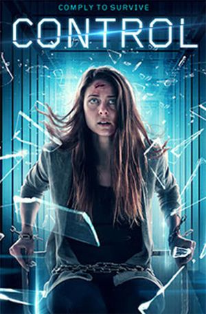 Control's poster