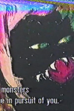 3:5 the snake's mouth's poster