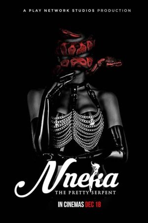 Nneka the Pretty Serpent's poster