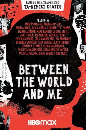 Between the World and Me's poster