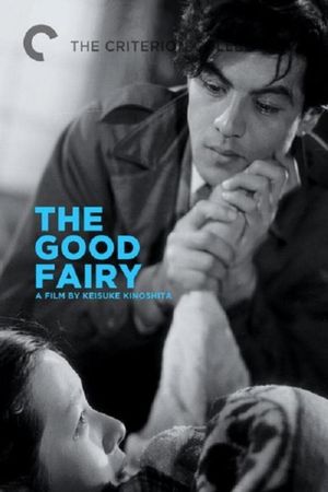 The Good Fairy's poster