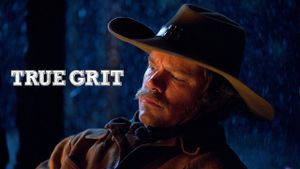 True Grit's poster