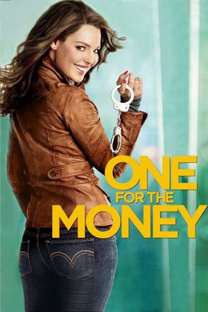 One for the Money's poster