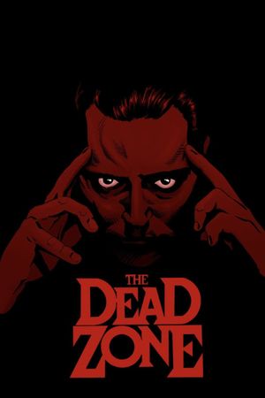 The Dead Zone's poster