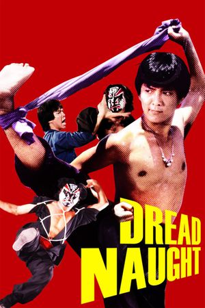 Dreadnaught's poster