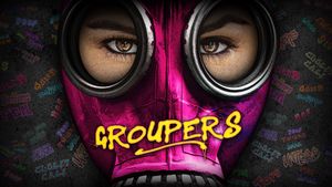 Groupers's poster