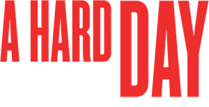 A Hard Day's poster