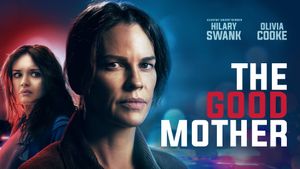 The Good Mother's poster