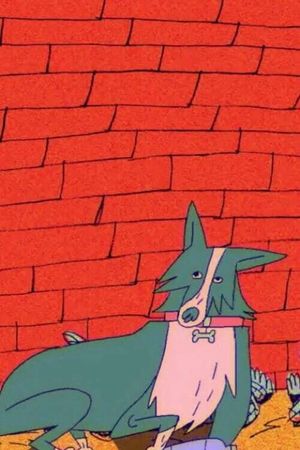 agoraphobia's poster