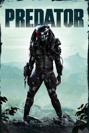 Predator's poster