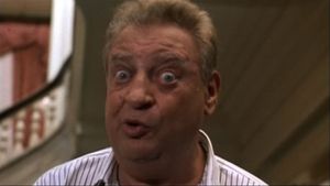The Rodney Dangerfield Special: I Can't Take It No More's poster