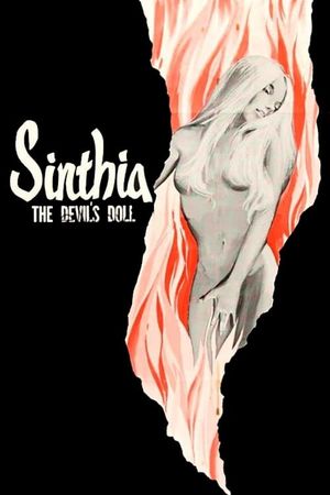 Sinthia: The Devil's Doll's poster