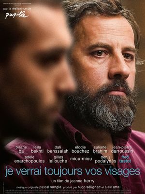 All Your Faces's poster