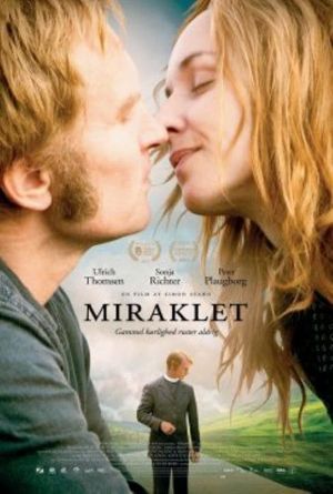 The Miracle's poster