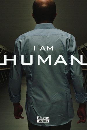 I Am Human's poster