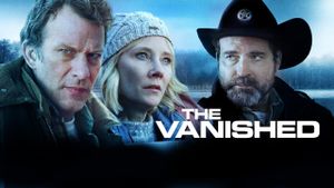 The Vanished's poster
