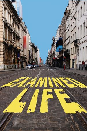 Examined Life's poster