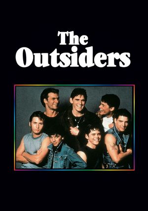 The Outsiders's poster