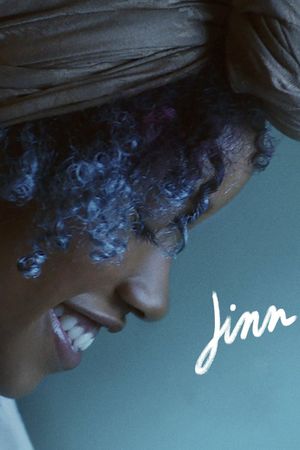 Jinn's poster