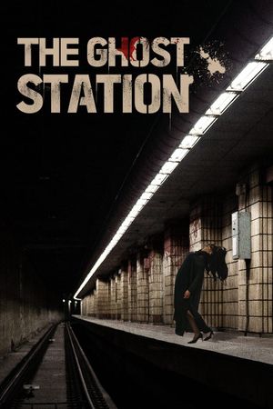 The Ghost Station's poster