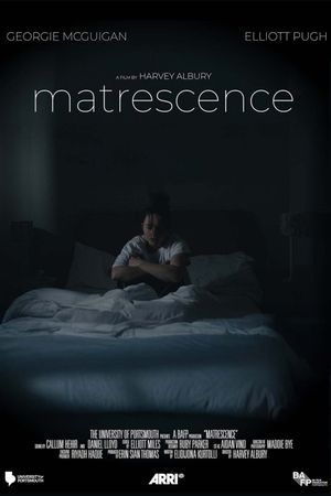 Matrescence's poster