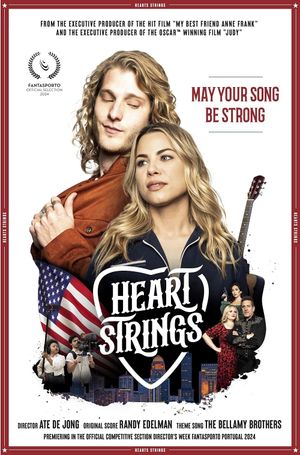 Heart Strings's poster