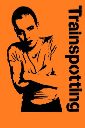 Trainspotting's poster