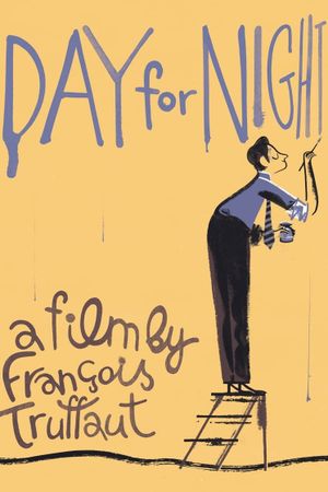 Day for Night's poster
