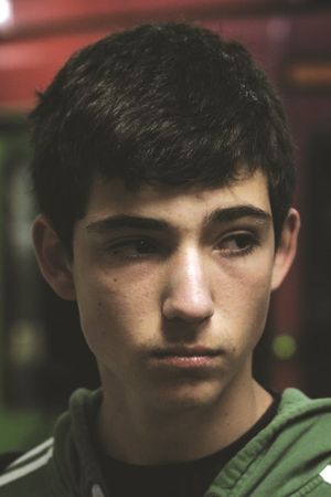 Runner's poster