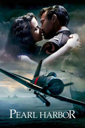 Pearl Harbor's poster