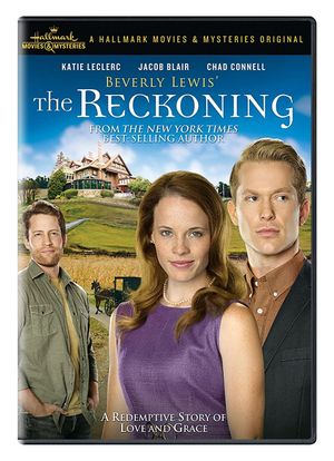 The Reckoning's poster