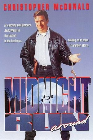 Midnight Runaround's poster