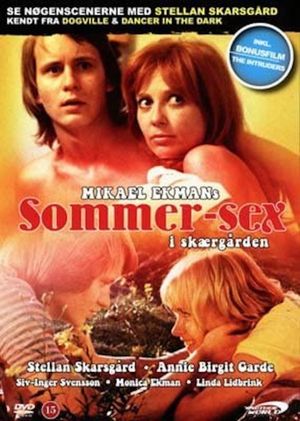 Raid in the Summer's poster