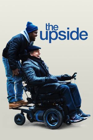 The Upside's poster