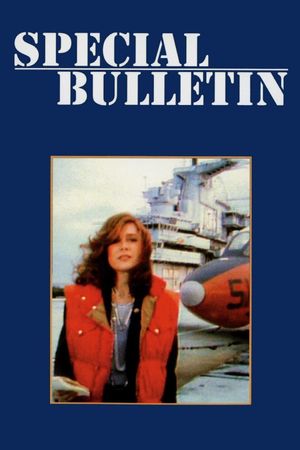 Special Bulletin's poster