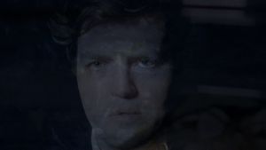 The Souvenir: Part II's poster