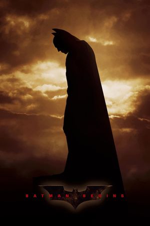 Batman Begins's poster