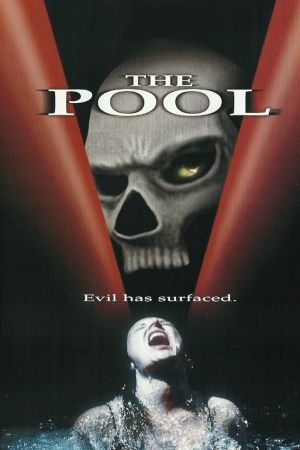 The Pool's poster